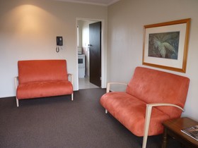 The Ashley Hotel