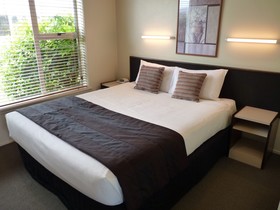 The Ashley Hotel