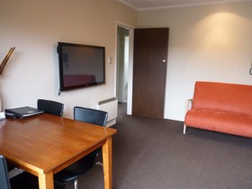 The Ashley Hotel