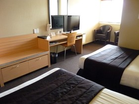 The Ashley Hotel