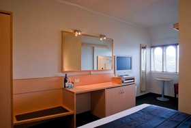 The Ashley Hotel