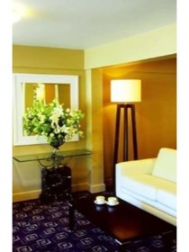 The Ashley Hotel