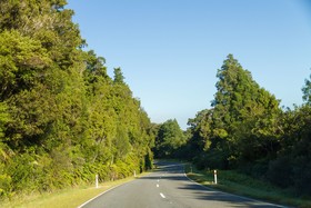 Heartland Hotel Haast