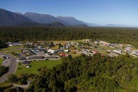 Heartland Hotel Haast