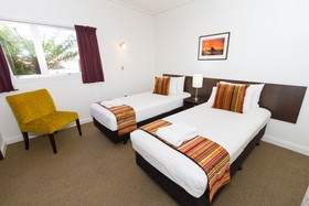 Heartland Hotel Haast