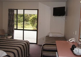 Heritage Park Lodge