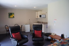 Heritage Park Lodge