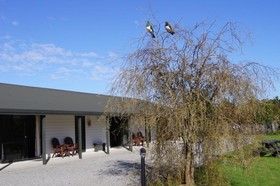 Heritage Park Lodge