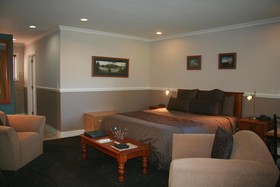 Alpine Springs Motel