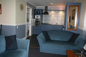 Alpine Springs Motel