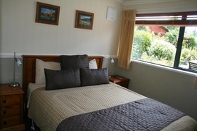 Alpine Springs Motel