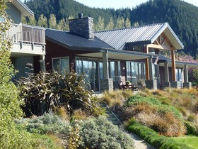 Amuri Estate Retreat