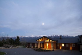 Amuri Estate Retreat