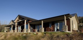 Amuri Estate Retreat