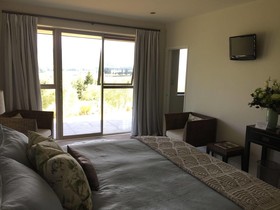 Amuri Estate Retreat