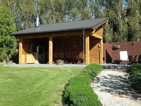 Amuri Estate Retreat