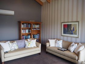 Amuri Estate Retreat