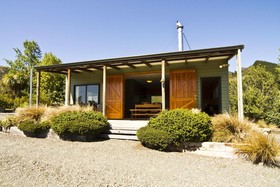 Amuri Estate Retreat