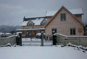 Annerleigh Luxury Bed & Breakfast