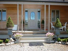 Annerleigh Luxury Bed & Breakfast