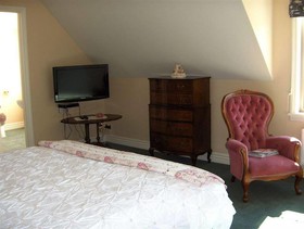 Annerleigh Luxury Bed & Breakfast