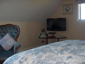 Annerleigh Luxury Bed & Breakfast
