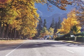 Aspen Lodge Motel