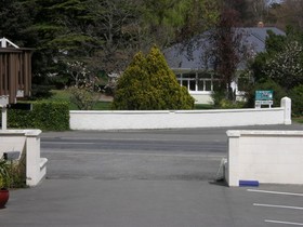 ASURE Hanmer Inn Motel Hanmer Springs