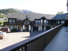 ASURE Hanmer Inn Motel Hanmer Springs