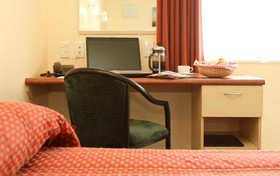 Bella Vista Motel Hanmer Springs