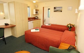Bella Vista Motel Hanmer Springs