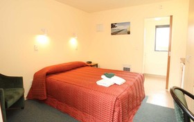 Bella Vista Motel Hanmer Springs