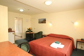 Bella Vista Motel Hanmer Springs
