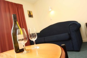 Bella Vista Motel Hanmer Springs