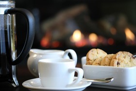Braemar Lodge & Spa