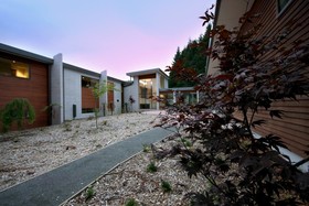 Braemar Lodge & Spa
