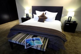 Braemar Lodge & Spa