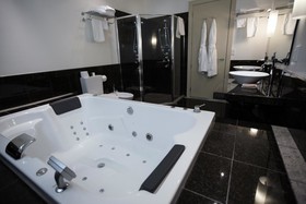 Braemar Lodge & Spa