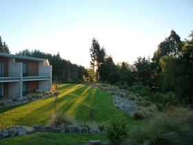 Braemar Lodge & Spa