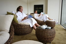 Braemar Lodge & Spa