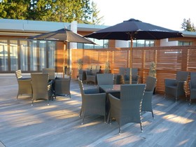 Braemar Lodge & Spa