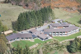 Braemar Lodge & Spa