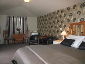 Cheltenham House