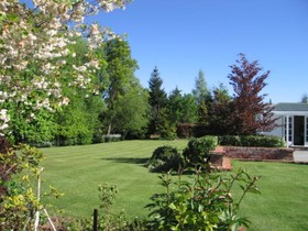 Cheltenham House