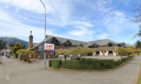 Drifters Inn