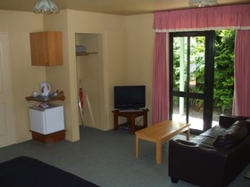 Glenalvon Lodge Motels