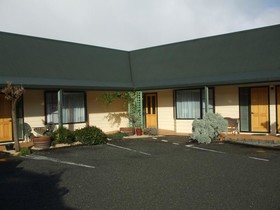 Glenalvon Lodge Motels