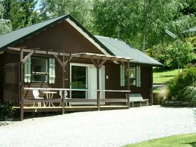 Greenacres Alpine Chalets & Villas