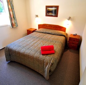 Greenacres Alpine Chalets & Villas
