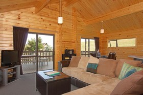Greenacres Alpine Chalets & Villas